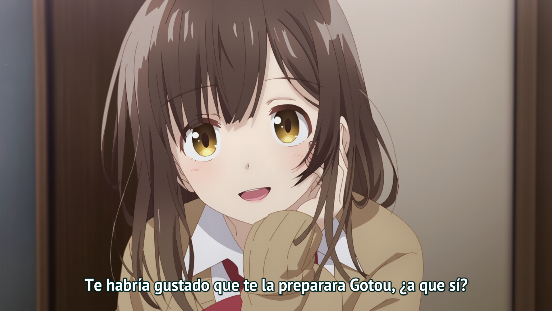 Hige wo Soru. Soshite Joshikousei wo Hirou. (Nyuum)